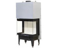 Каминная топка Austroflamm 64x33x51 S3 2.0