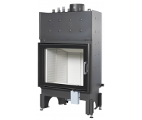 Каминная топка Austroflamm 65x51 aquaHEAT