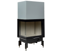 Каминная топка Austroflamm 69x49x57 S 2.0 Left