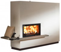 Каминная топка Austroflamm Miu Xtra