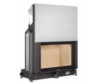 Топка Brunner Stil-Kamin 53/88 подъемный механизм