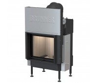 Топка-камин Brunner BKH  5.0 flat 42-50 ST