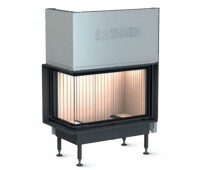 Топка-камин Brunner ECK BKH 50-82-42 STL