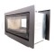 Каминная топка CARBEL I 100 Double Side