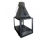 Топка Cheminees Philippe 846 4V DF PR