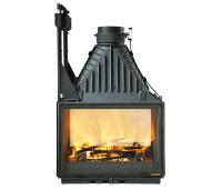 Топка Cheminees Philippe 846 2V DF PR