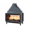 Топка Cheminees Philippe 1001 DF Etanche SR