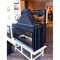 Топка Cheminees Philippe 1200 DF PR