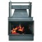Топка Cheminees Philippe 702 2V Etanche PR