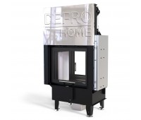 Каминная топка DEFRO HOME INTRA SM T G