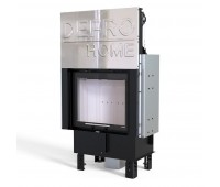 Каминная топка DEFRO HOME INTRA SM G