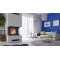 Каминная топка Defro Home Intra XSM C G