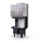 Каминная топка Defro Home Intra XSM C G