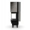 Каминная топка Defro Home Intra XSM C G