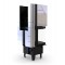 Каминная топка Defro Home Intra XSM C G