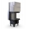Каминная топка Defro Home Intra XSM C G