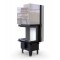 Каминная топка Defro Home Intra XSM C G