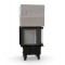 Каминная топка Defro Home Intra XSM C G