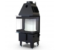Каминная топка DEFRO HOME INTRA XSM C