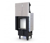 Каминная топка DEFRO HOME INTRA XSM G