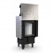 Каминная топка DEFRO HOME INTRA XSM G