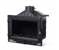 Каминная топка Fireway Ilma 750