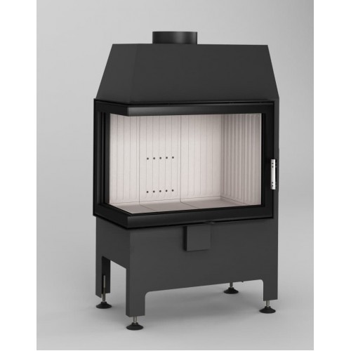 Каминная топка Heatro 55L