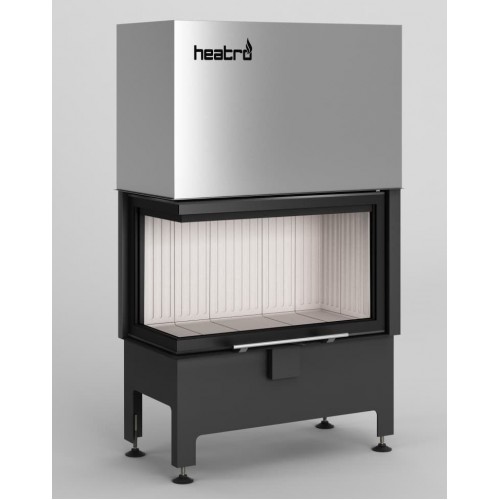 Каминная топка Heatro 69LH