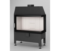 Каминная топка Heatro 69P