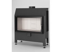 Каминная топка Heatro 81