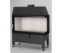 Каминная топка Heatro 81P