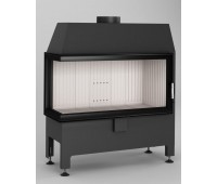 Каминная топка Heatro 81L