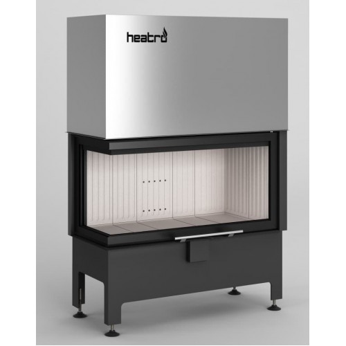 Каминная топка Heatro 81LH
