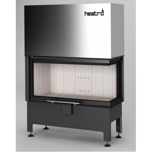 Каминная топка Heatro 81PH