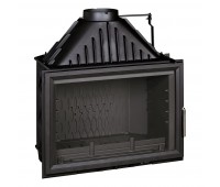 Каминная топка Invicta 800 Grande Vision Volet