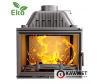Каминная топка KAWMET W17 EKO 16.1 кВт