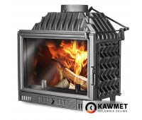 Каминная топка KAWMET W2 - 14,4 kW