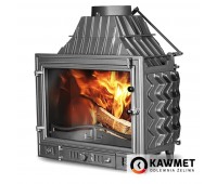 Каминная топка KAWMET W3 - 16,7 kW