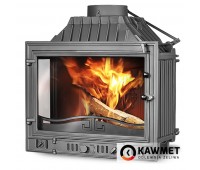 Каминная топка KAWMET W4 LB с левым боковым стеклом 14.5 kW