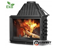 Каминная топка KAWMET W8 - 17.5 kW EKO