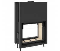 Каминная топка KFD Linea DF V 1190 4.0
