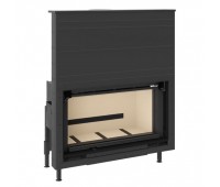 Каминная топка KFD Linea H 1050 4.0