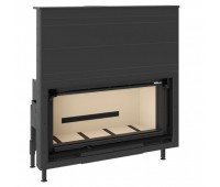 Каминная топка KFD Linea H 1180 4.0