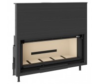 Каминная топка KFD Linea H 1320 4.0