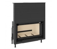 Каминная топка KFD Linea H 1570 4.0