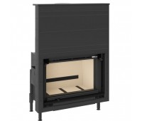 Каминная топка KFD Linea H 920 4.0