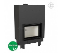 Каминная топка Kratki MBM/G