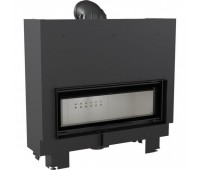 Каминная топка Kratki MB100/G