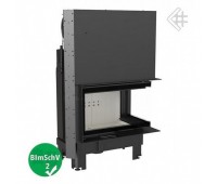 Каминная топка Kratki MBM/P/BS/G