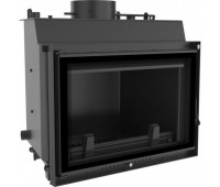Каминная топка Kratki Wiktor/PW/12/W/Deco